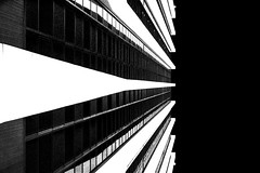Black And White